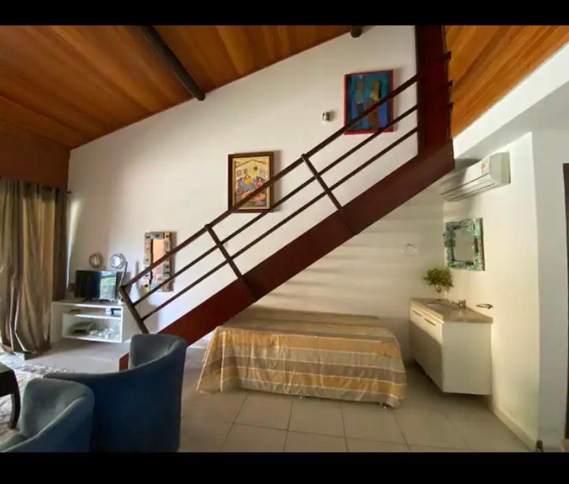 גרבאטה Winterville Flat 226 מראה חיצוני תמונה