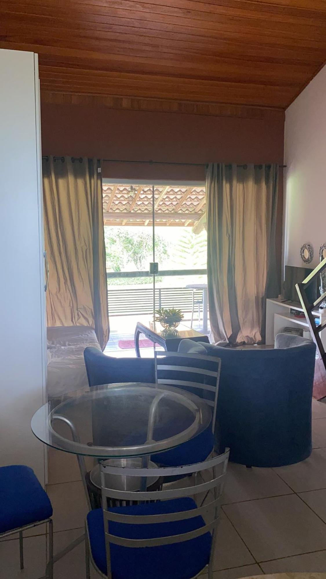 גרבאטה Winterville Flat 226 מראה חיצוני תמונה